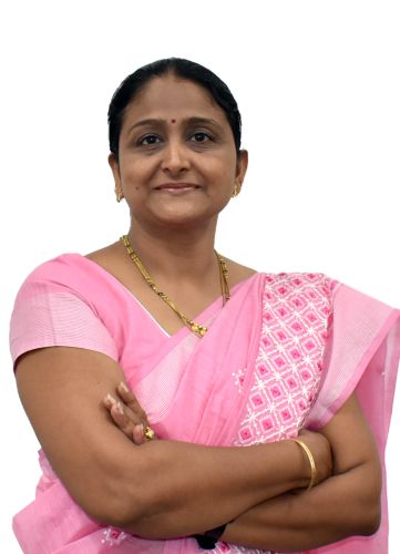 Mrs Manisha Bari